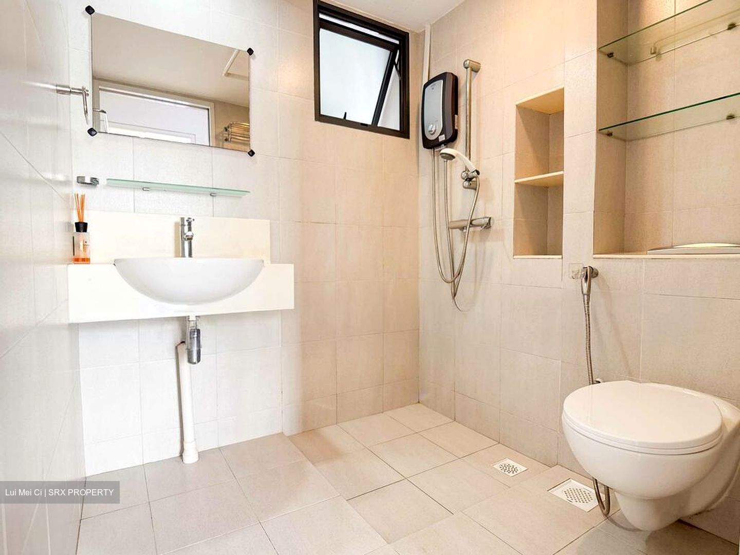 Blk 1 The Pinnacle@Duxton (Bukit Merah), HDB 4 Rooms #498257451